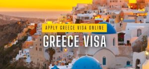 greece visa online