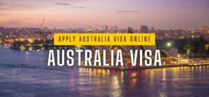 australia visa online