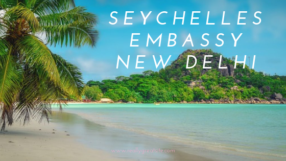 seychelles embassy new delhi