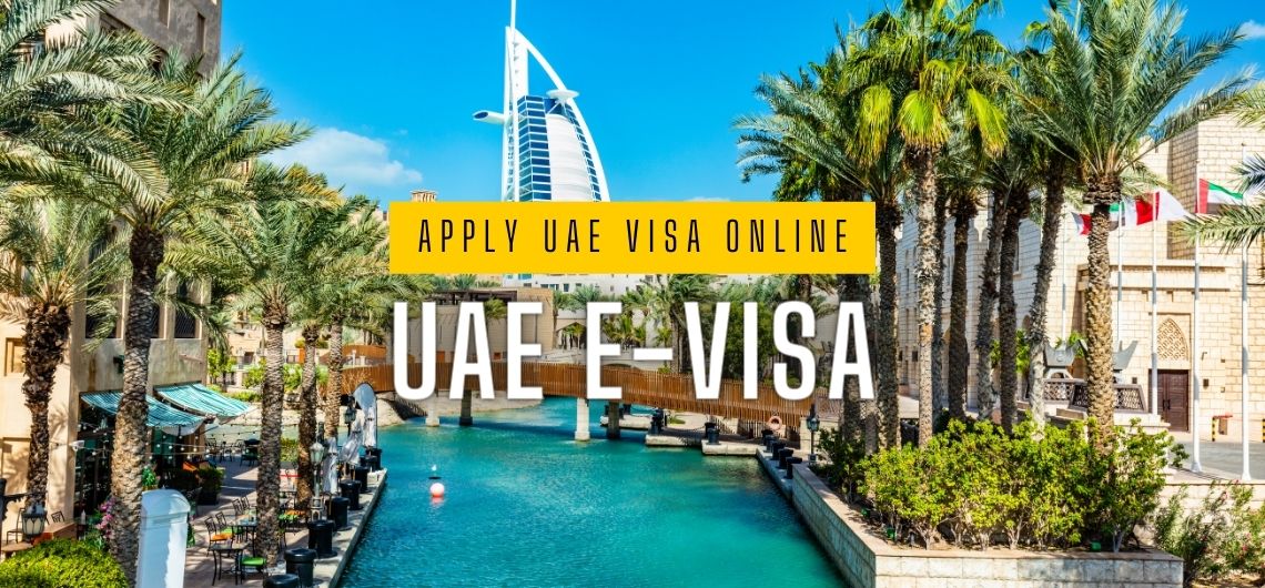 urgent dubai visa