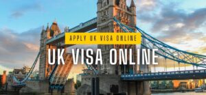 london visa form