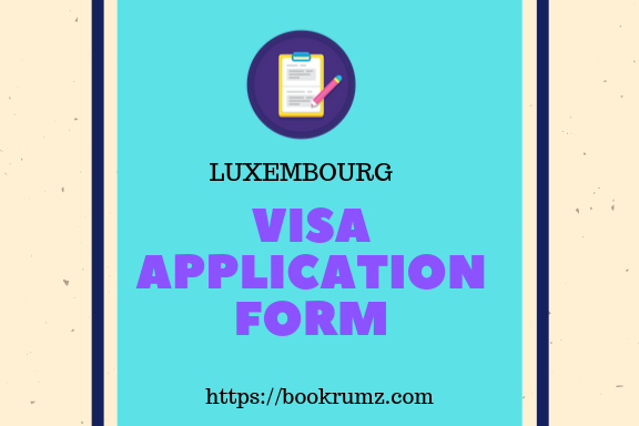 luxembourg visa for india