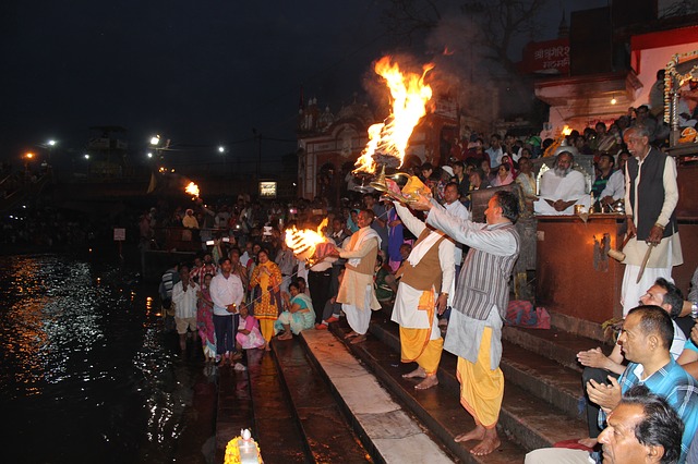 haridwar activity in uttarakhand