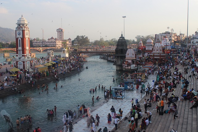 haridwar activity in uttarakhand