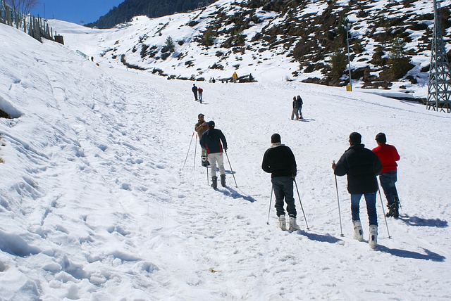 auli uttarakhand tourist places