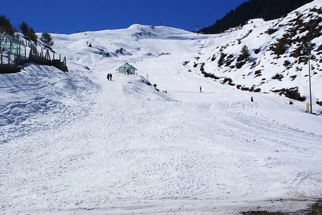 auli uttarakhand tourist places