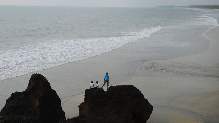 kannur tourist place in kerala