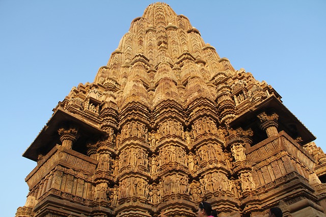 khajuraho madhya pradesh