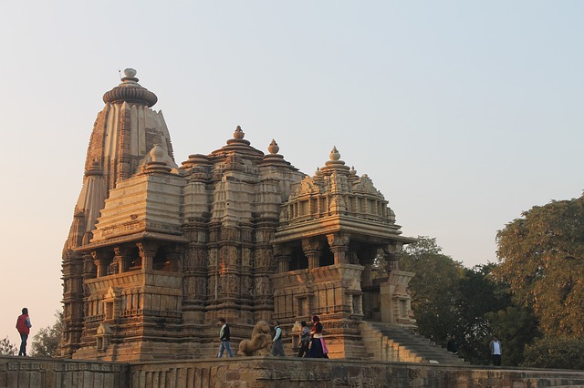 khajuraho madhya pradesh