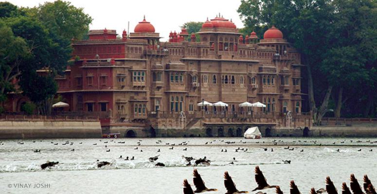 bikaner rajasthan tourist places