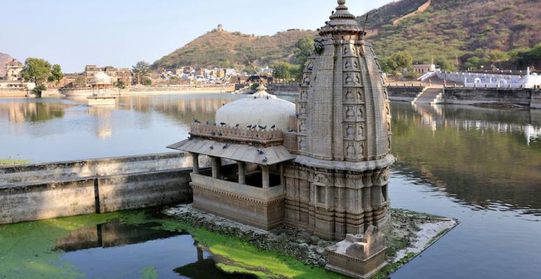 bundi rajasthan tourist places