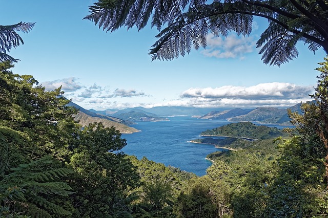 bay of islands new zealand