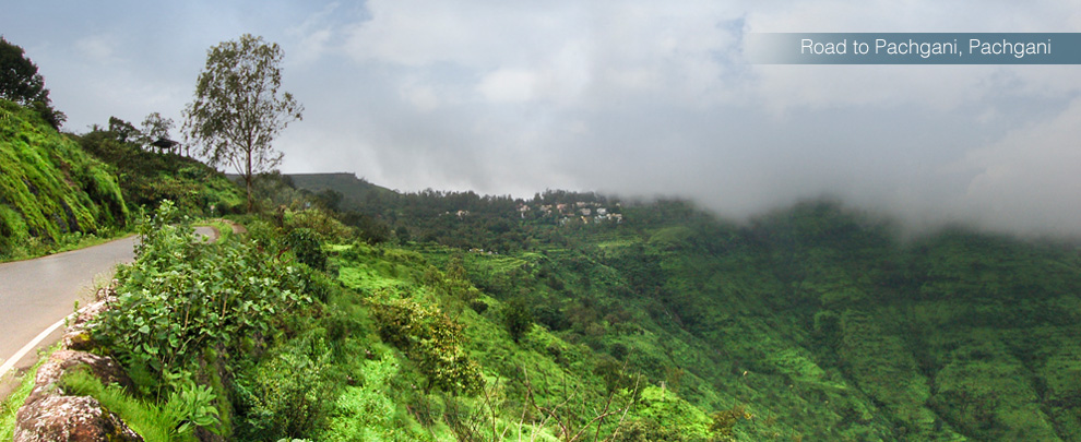 panchgani maharashtra tourist places