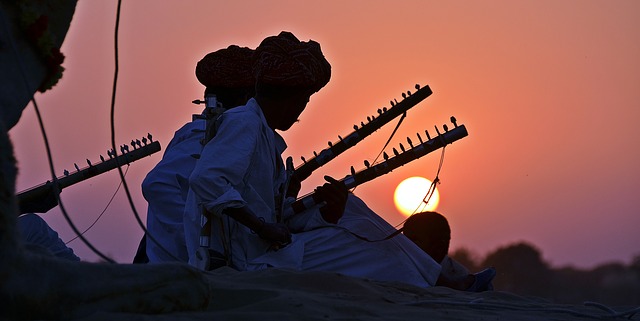 pushkar rajasthan tourist places