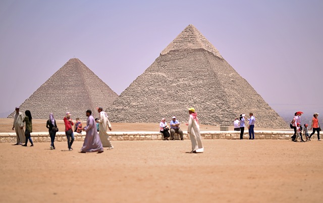 cairo museum in egypt