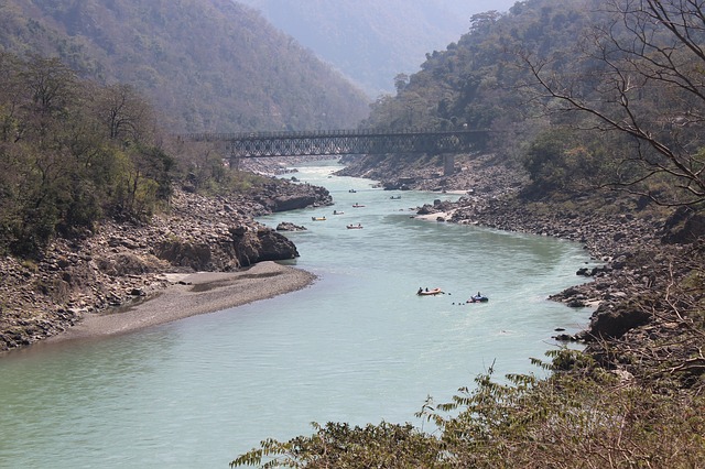 rishikesh uttarakhand tourist places