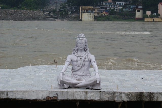 rishikesh uttarakhand tourist places