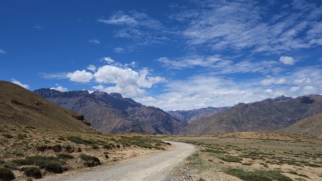 spiti himachal pradesh activity