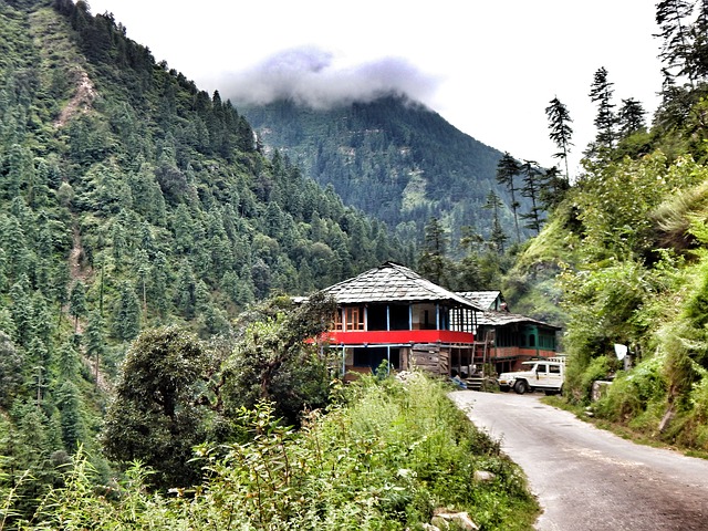 dalhousie himachal pradesh