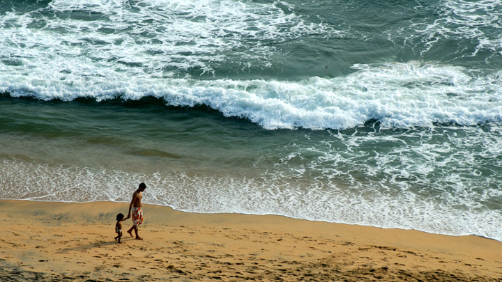 varkala kerala tourist places