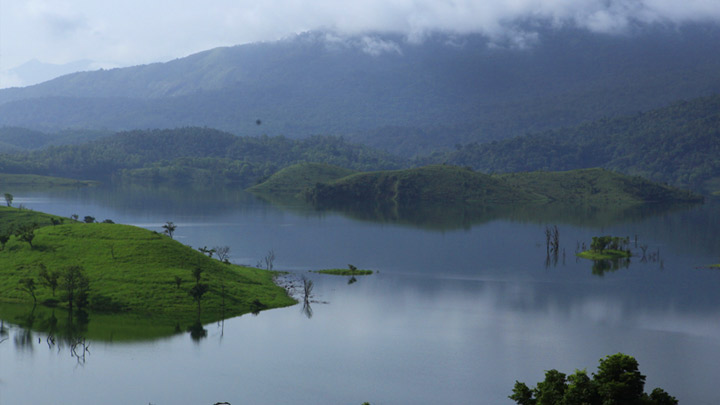 wayanad kerala tourist places