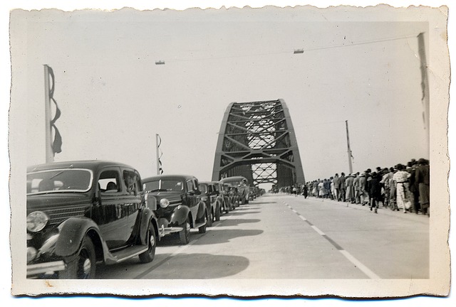 arnhem bridge netherlands