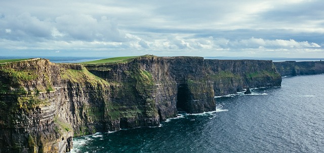 cliffs of moher ireland