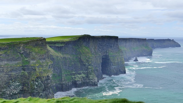 cliffs of moher ireland