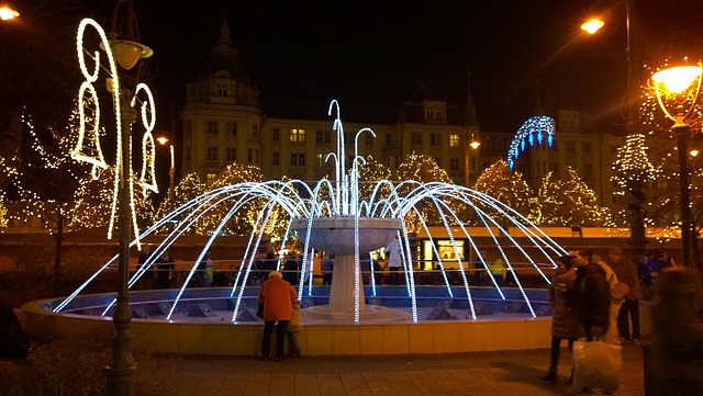 debrecen city in hungary