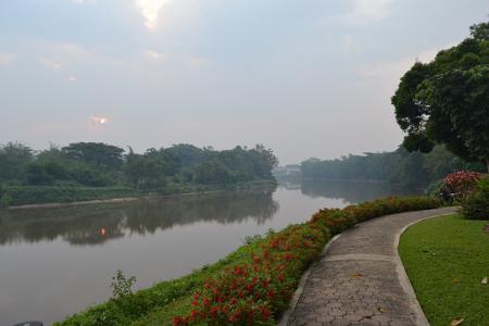 golden triangle in chiang rai