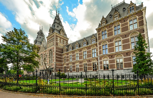 the dutch museum netherlands