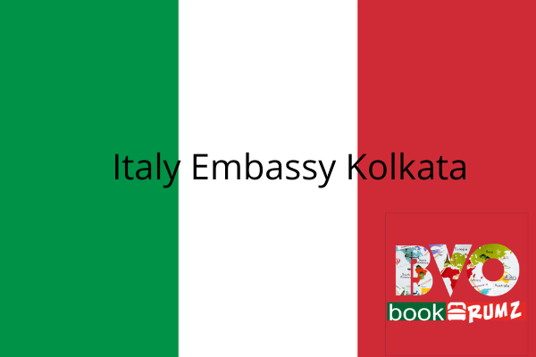 italy embassy kolkata