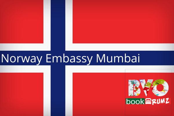 norway embassy mumbai