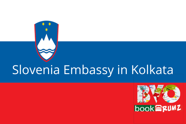 slovenia embassy in kolkata