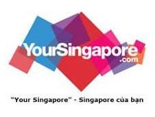 singapore tourism board